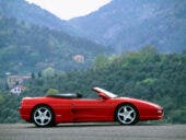 Ferrari F355 Spider