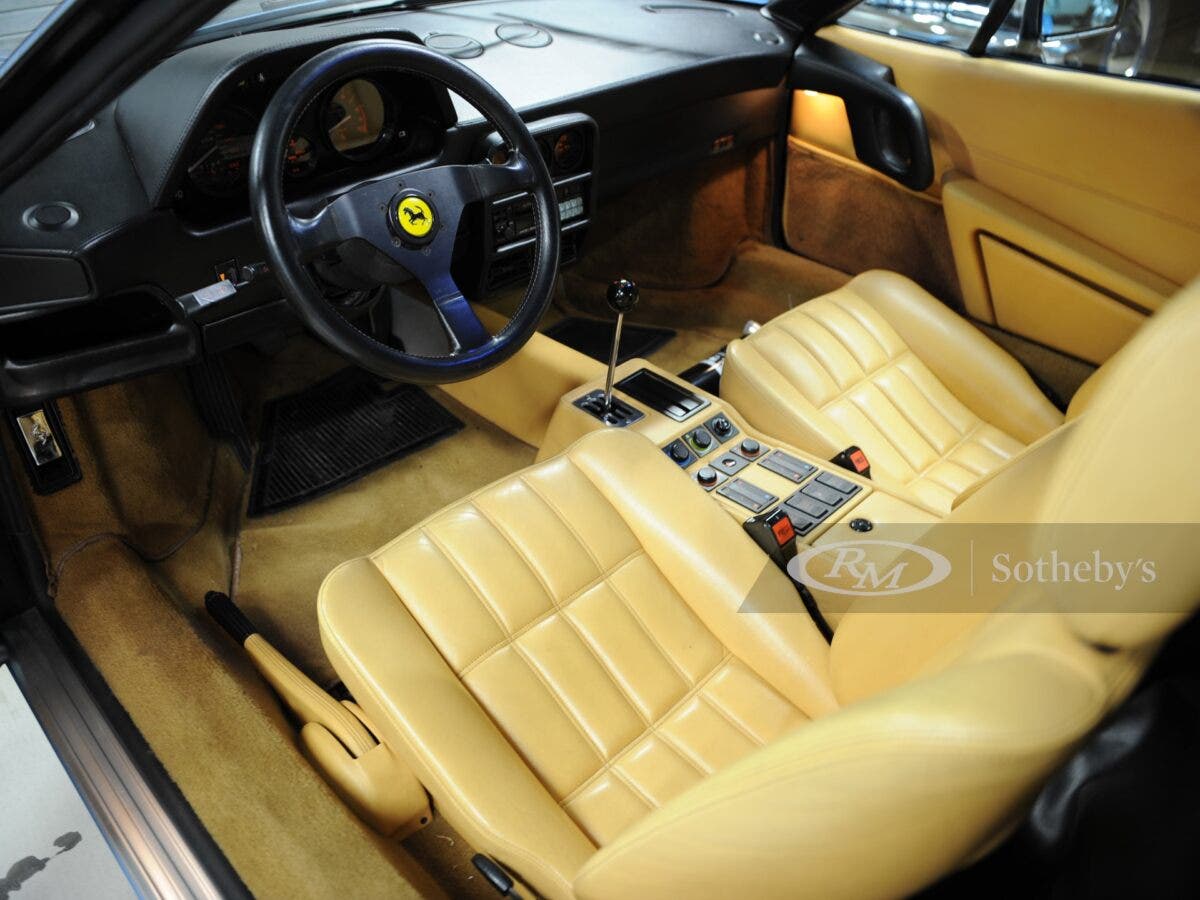 Ferrari 328 GTS