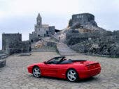 Ferrari F355 Spider