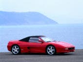 Ferrari F355 Spider