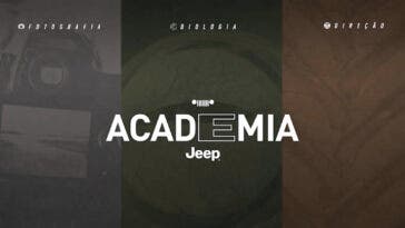 Academia Jeep