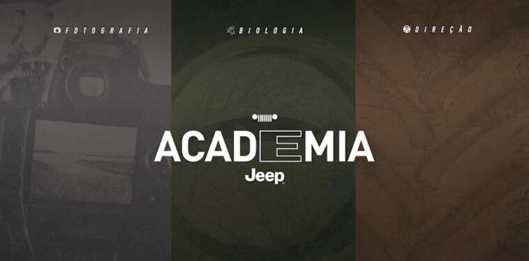 Academia Jeep