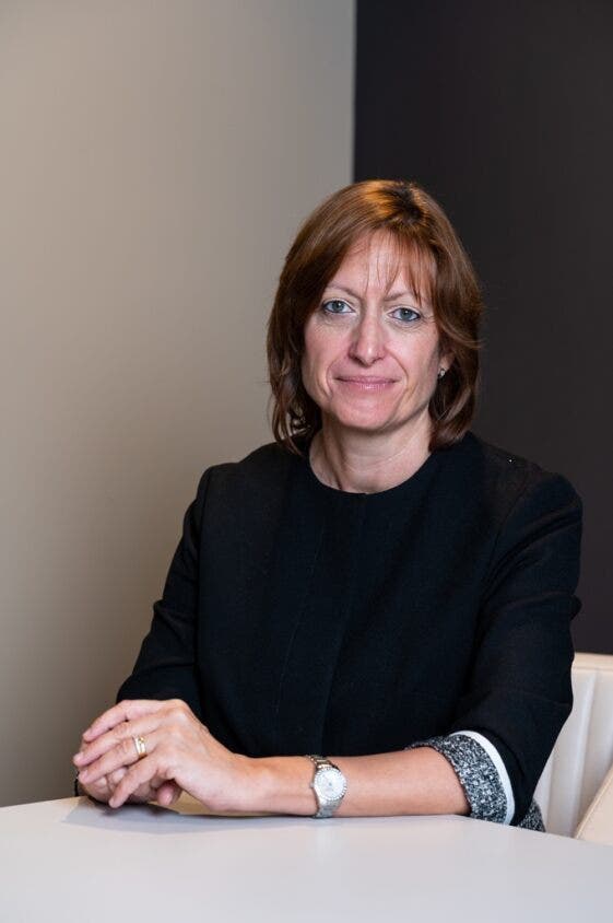 Alison Jones di PSA UK nominata vicepresidente della SMMT ClubAlfa.it