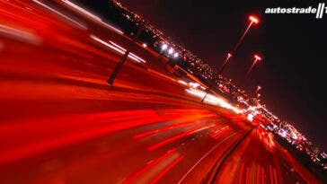 Autostrade Tech