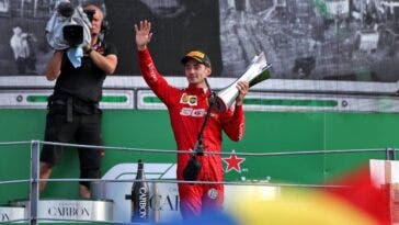 Leclerc