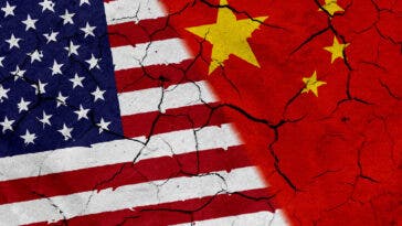 Cina-Usa