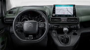 Citroën Connect Nav
