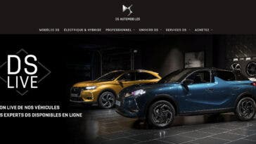 DS Live