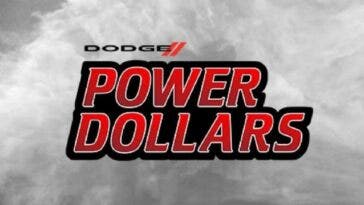 Dodge Power Dollars