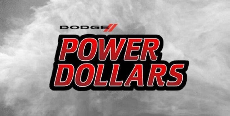 Dodge Power Dollars