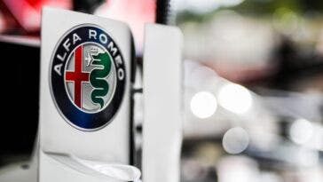 Alfa Romeo Racing