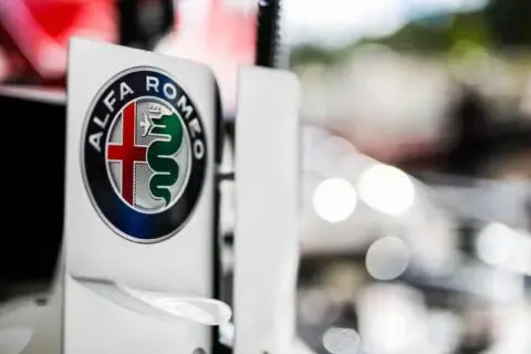 Alfa Romeo Racing