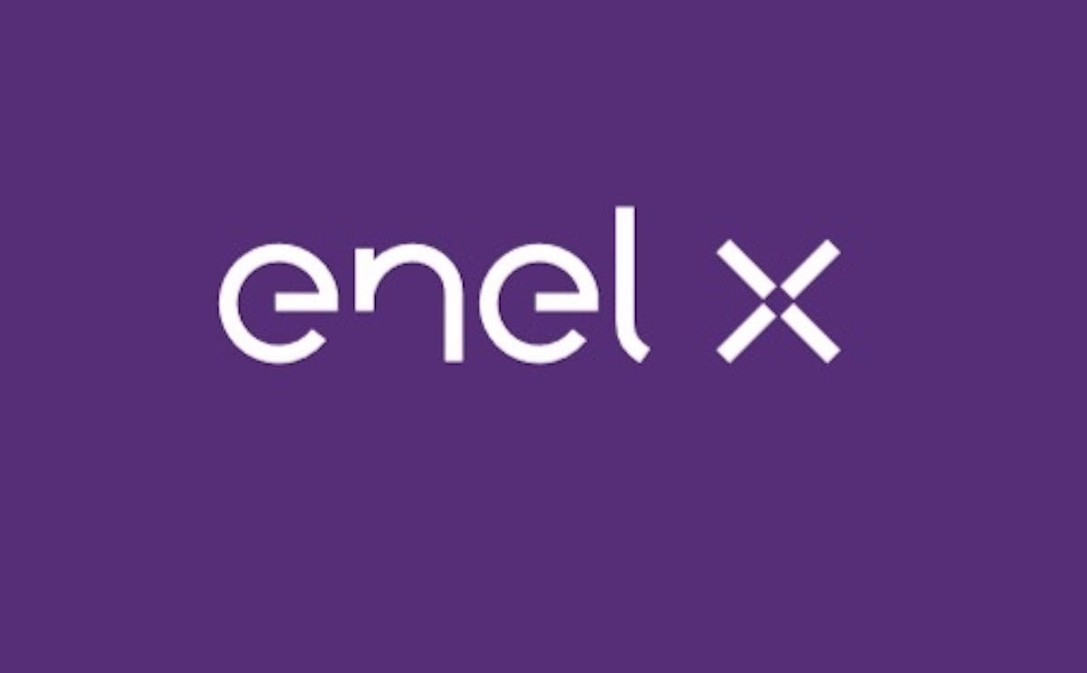 Enel X China