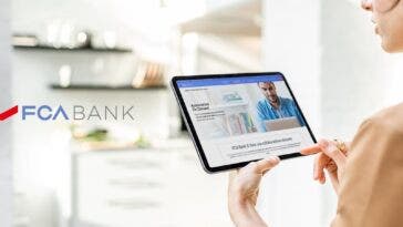 FCA Bank