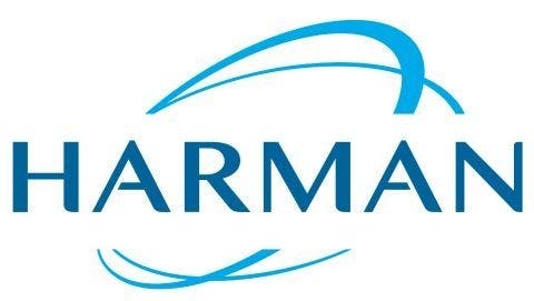 FCA Harman Supplier of the Year 2020