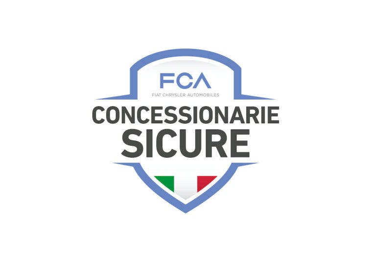 FCA concessionarie sicure