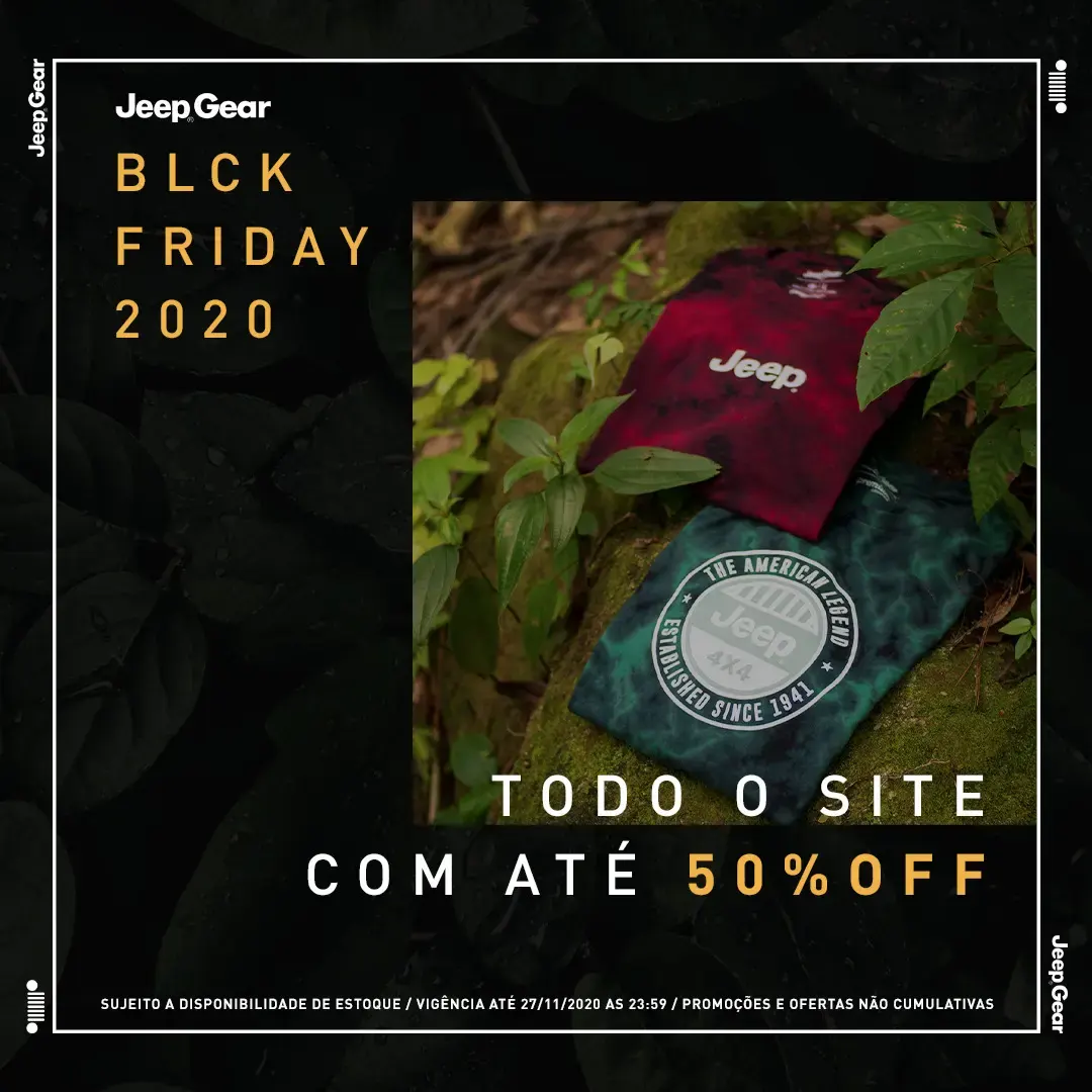 FCA promozioni Black Friday Brasile