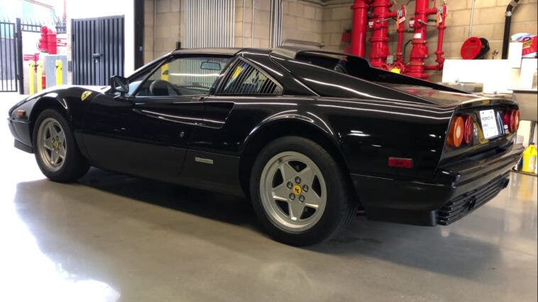 Ferrari 328 GTS: Matt Farah ha acquistato la sua prima Ferrari - ClubAlfa.it