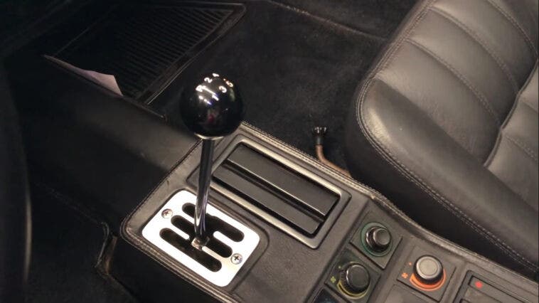 Ferrari 328 GTS: Matt Farah ha acquistato la sua prima Ferrari - ClubAlfa.it