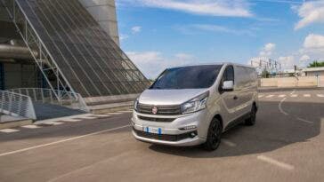 Fiat Talento