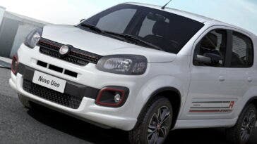 Fiat Uno