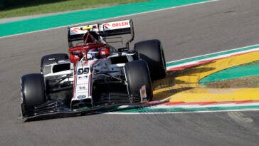 Giovinazzi