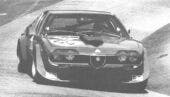 Alfa Romeo Montreal Gruppo 4
