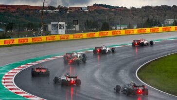 GP Turchia