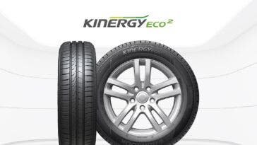 Hankook Kinergy Eco 2