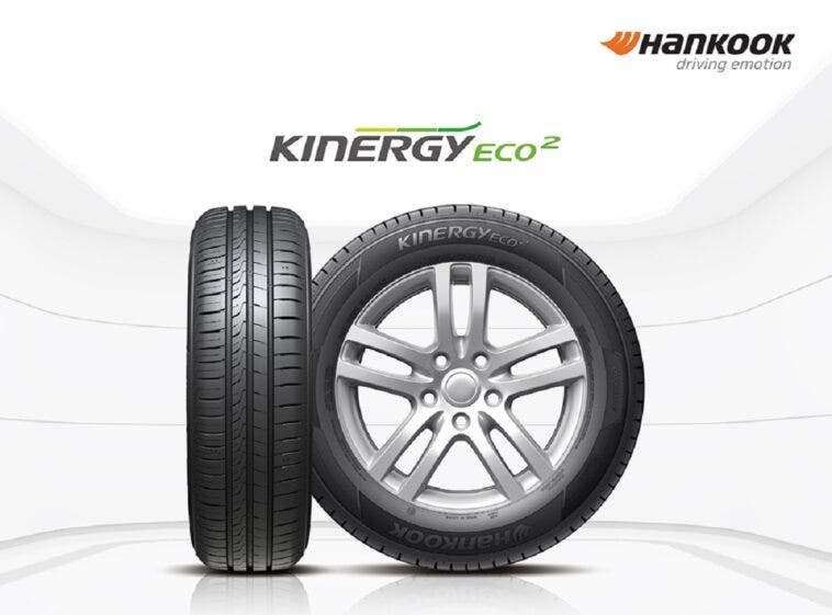 Hankook Kinergy Eco 2