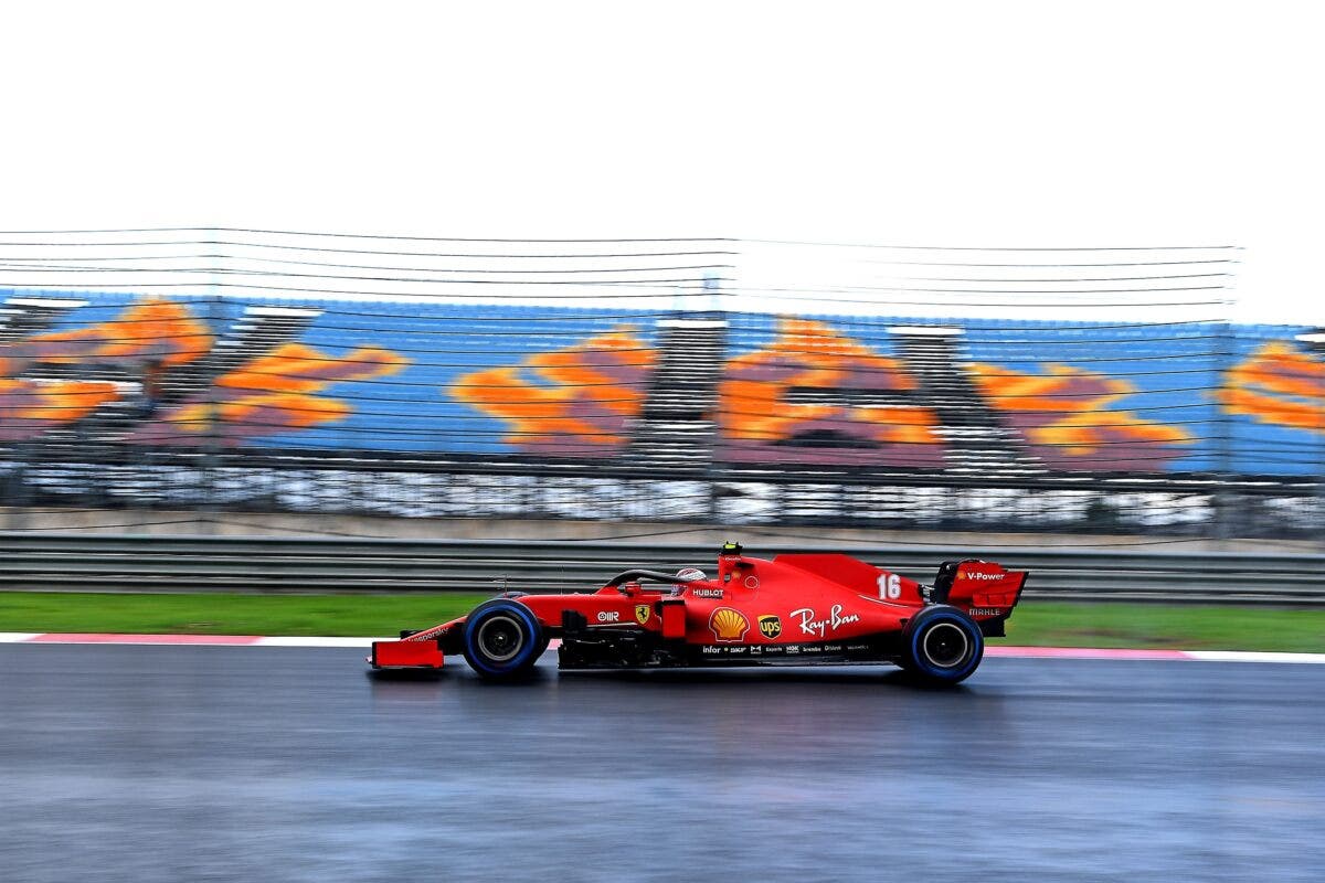 Charles Leclerc