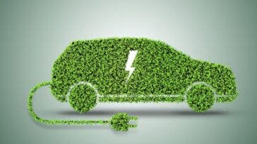 Incentivi Auto Elettrica 2020