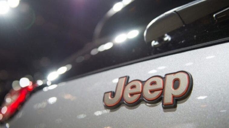 Jeep