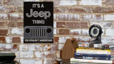 Jeep Store by Amazon