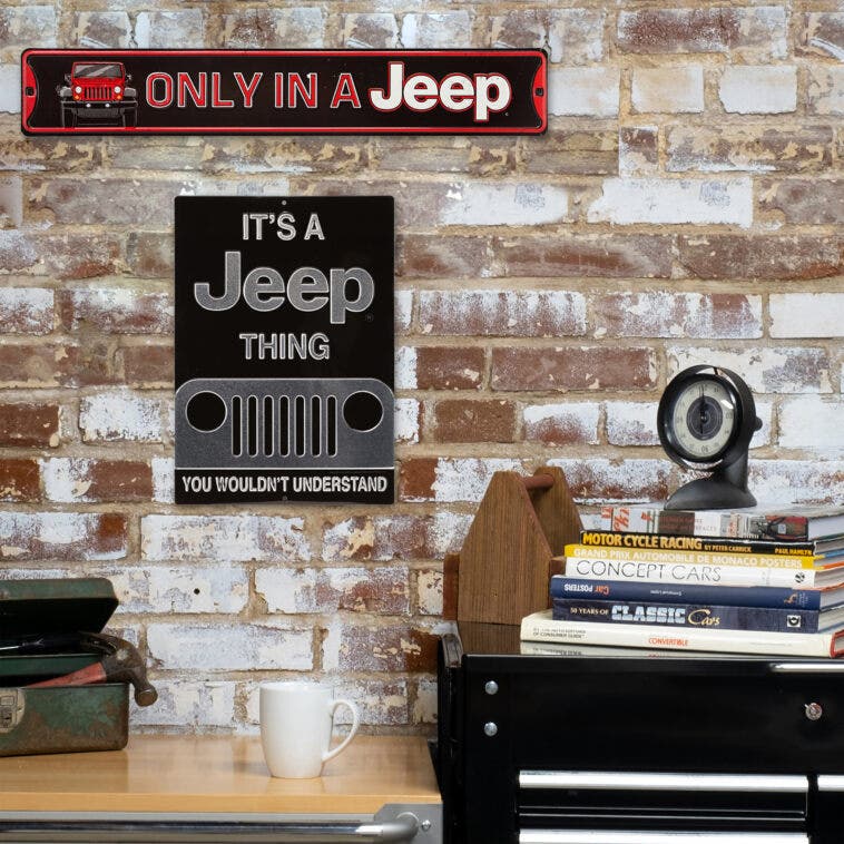 Jeep Store by Amazon