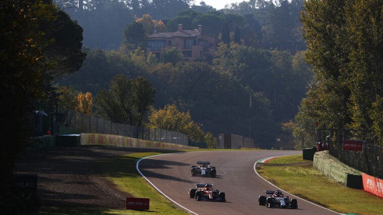 IMOLA