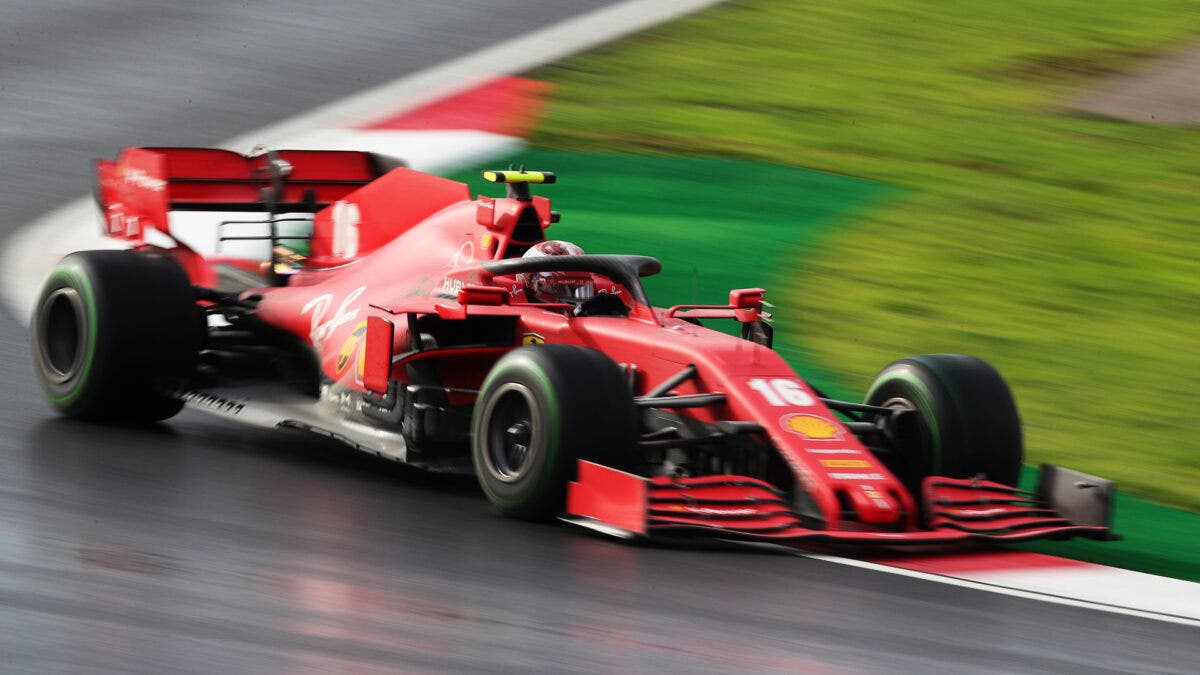 Charles Leclerc