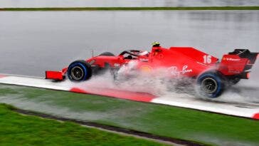 Leclerc