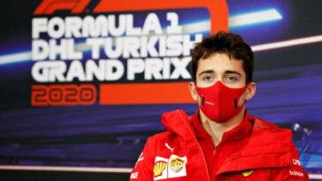 Leclerc