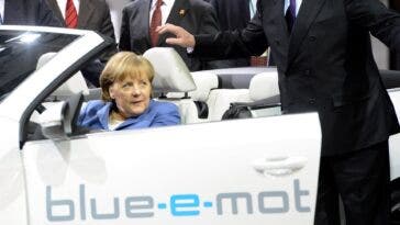 Merkel
