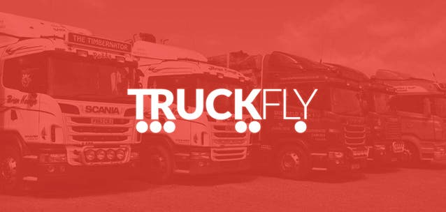 Michelin TruckFly