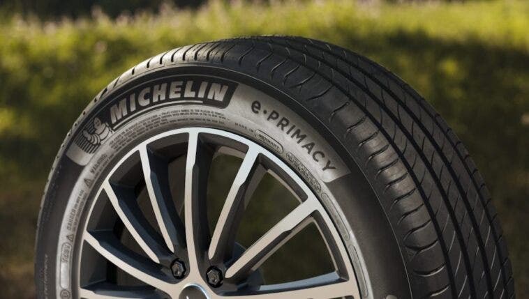 Michelin e.Primacy