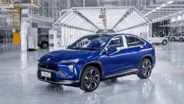 Nio