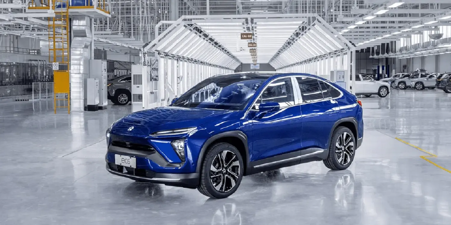 Nio