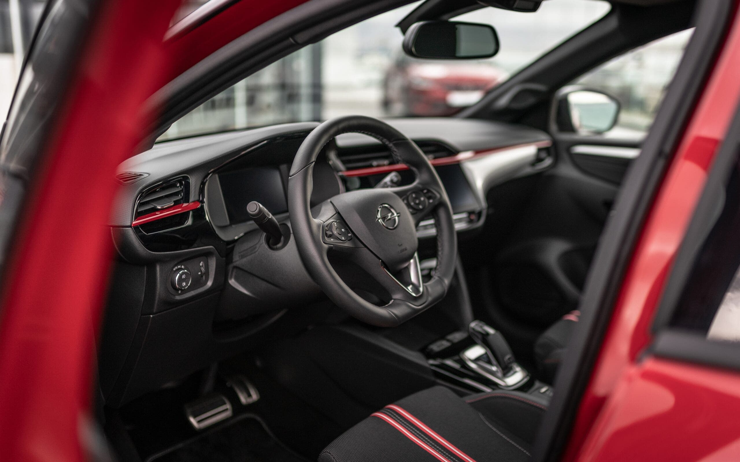 Nuova Opel Corsa offerta neopatentati