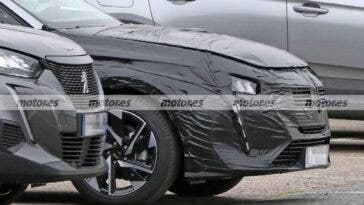 Nuova Peugeot 308