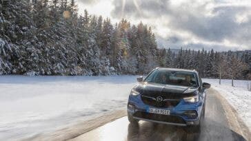 Opel Grandland X allestimenti
