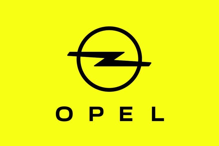 Opel rinnova immagine