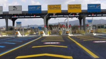 Pedaggio-Autostrade-italiane