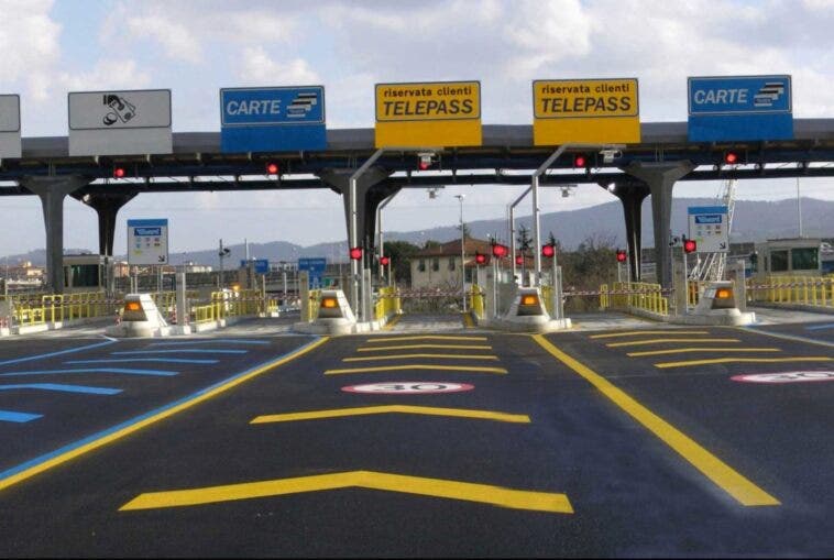 Pedaggio-Autostrade-italiane